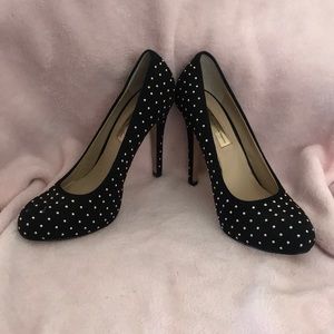 INC Studded heals